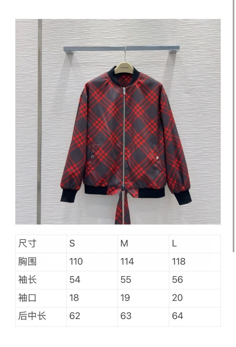 Burberry Outwear